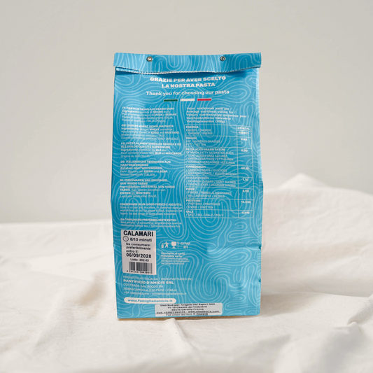*Calamarata* - 500g