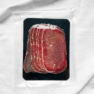 Carpaccio Bovino ( Bresaola ) (80g)