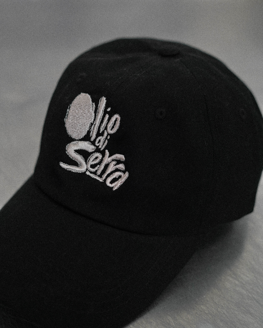 Casquette "olio di serra"