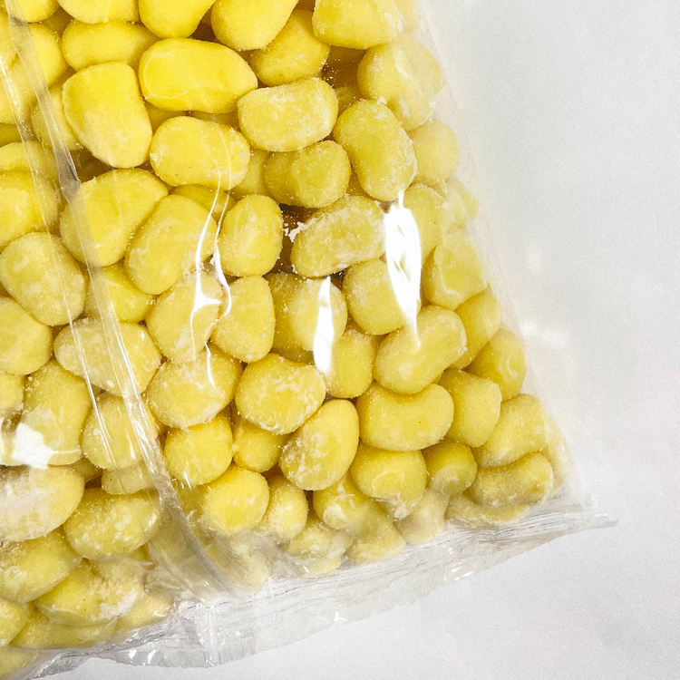 Chicche di patate - Gnocchi de pommes de terre - 1kg