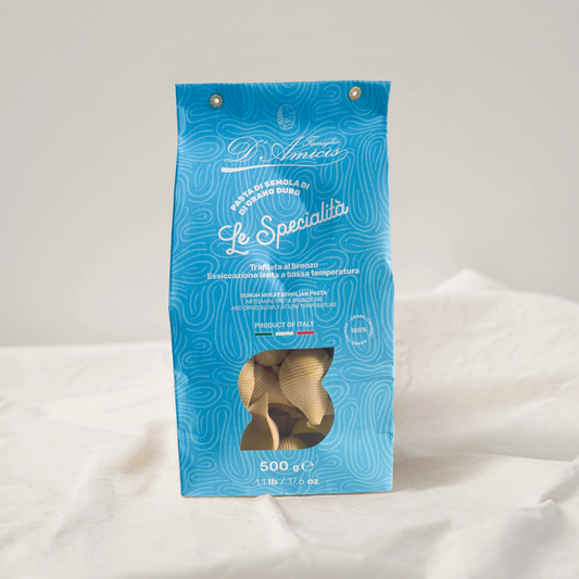 *Conchiglioni* - 500g