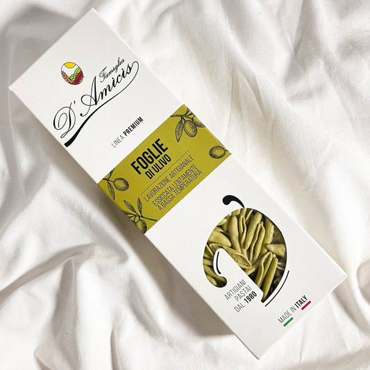 Foglie d'ulivo (500g)