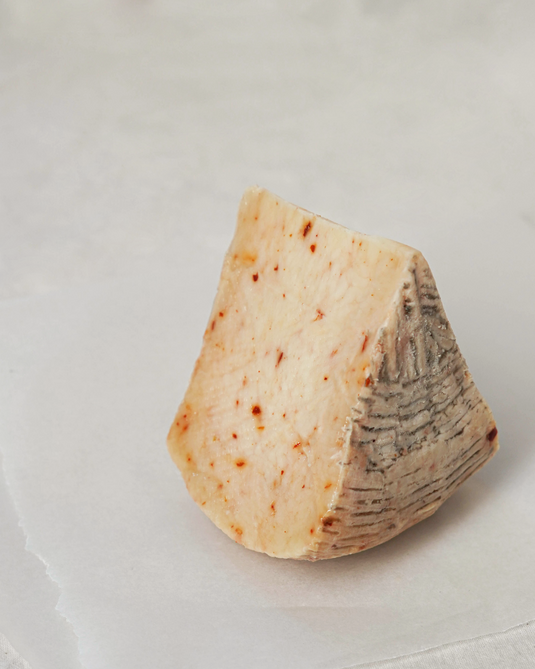 Fromages affinés