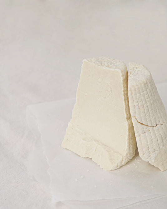 Fromages affinés