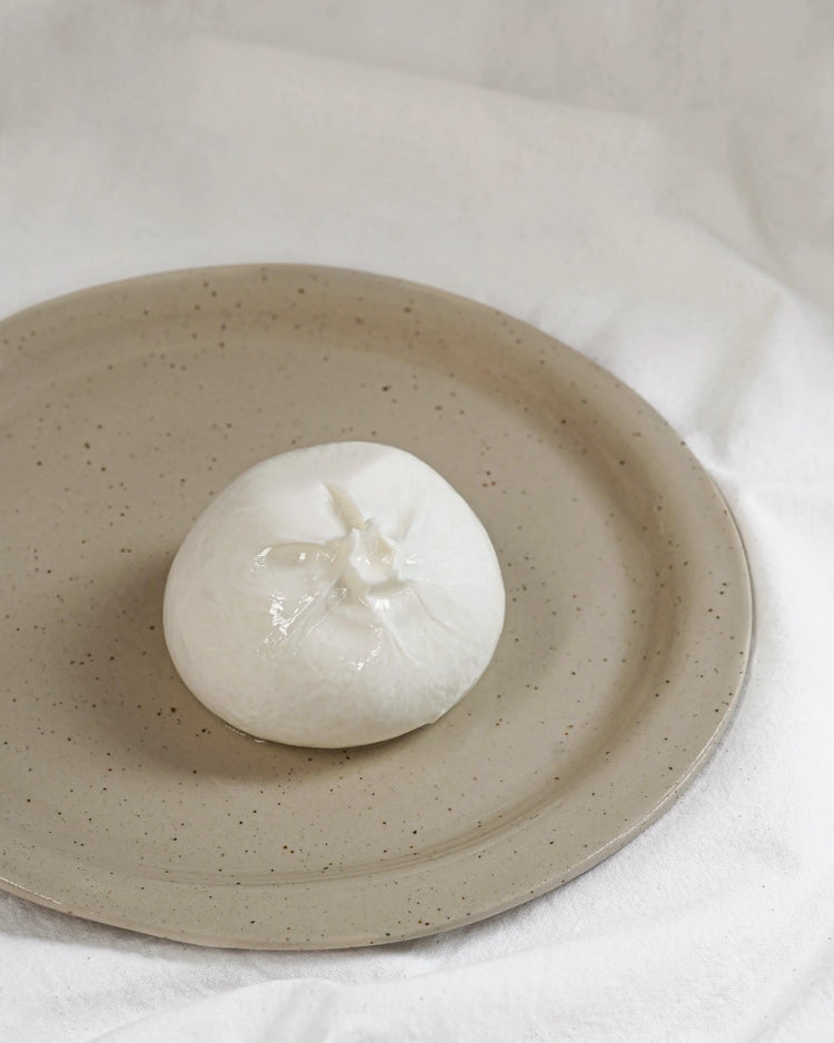 Burrata di Bufala des Pouilles - Burrata au lait de bufflonne des Pouilles - 200g