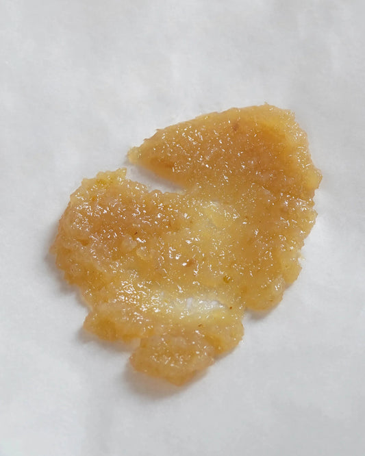 Marmelade de citron du Gargano - Marmellata di limoni - 340g