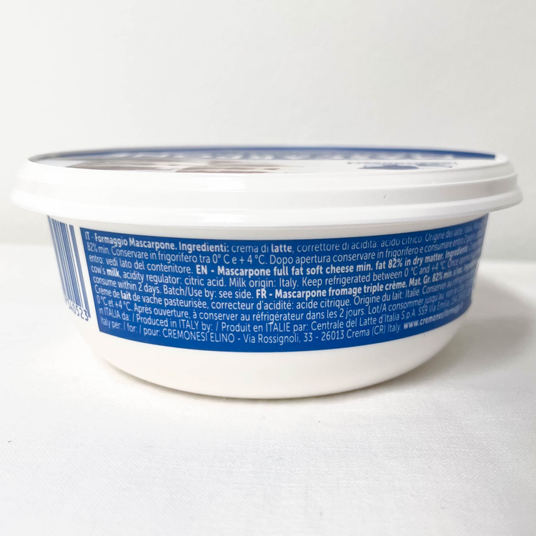 Mascarpone - 500g