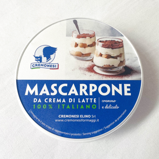 Mascarpone - 500g