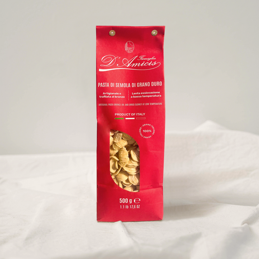 *Orecchiette pugliesi* - 500g