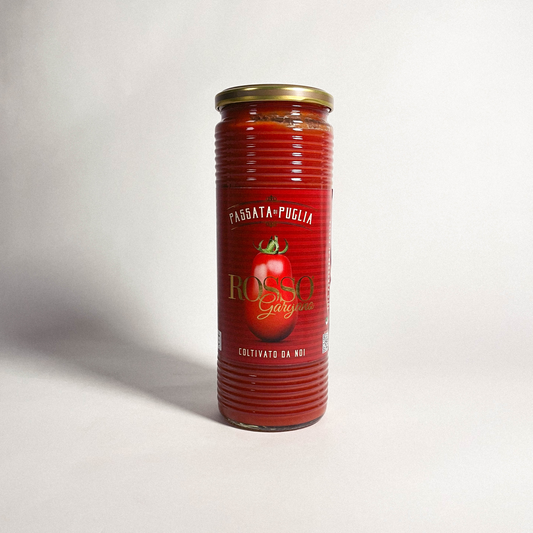 Passata di pomodoro - Purée de tomates - 690ml