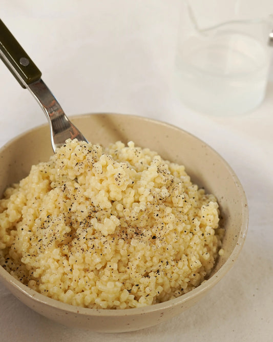 Acini di pepe - 250g