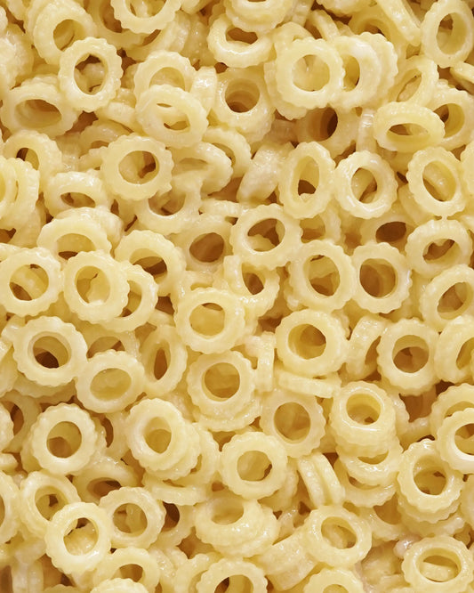 Anellini aux oeufs - Anellini all uovo - 250g