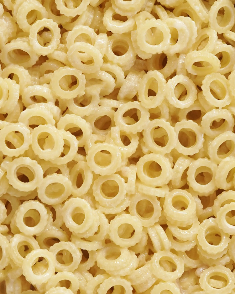 Anellini aux oeufs - Anellini all uovo - 250g
