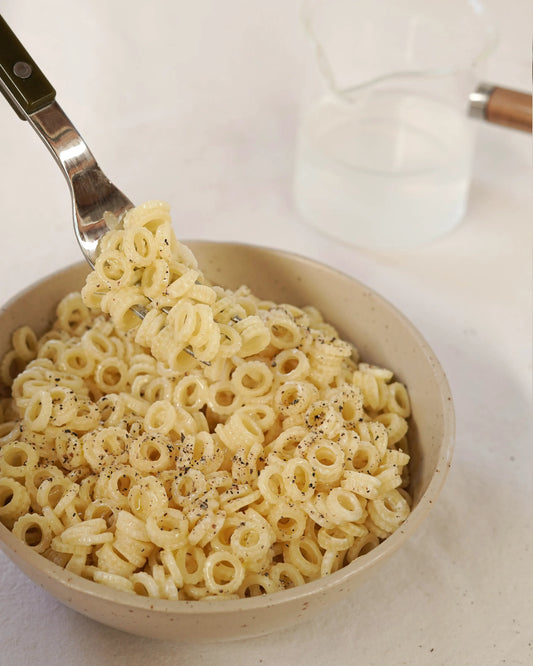 Anellini aux oeufs - Anellini all uovo - 250g