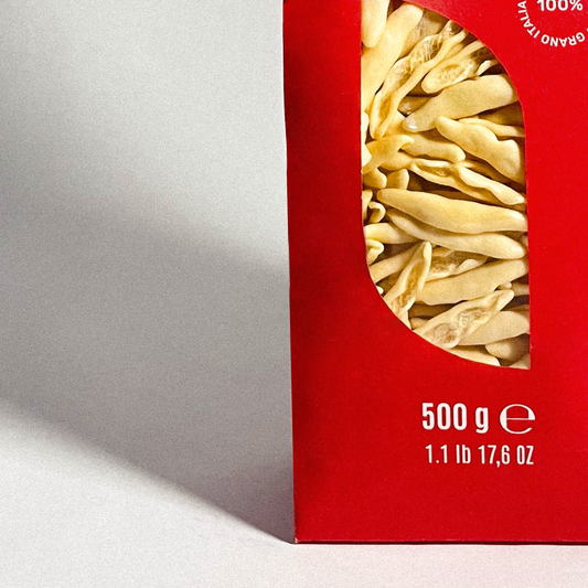 *Cicatelli pugliesi* - 500g