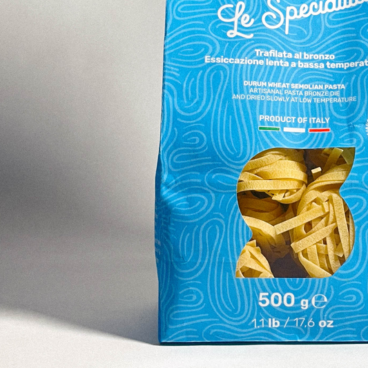 *Fettuccine* - 500g