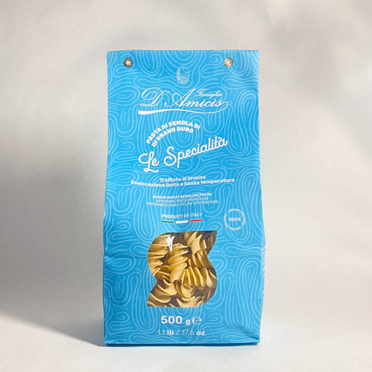 *Fusilloni* - 500g