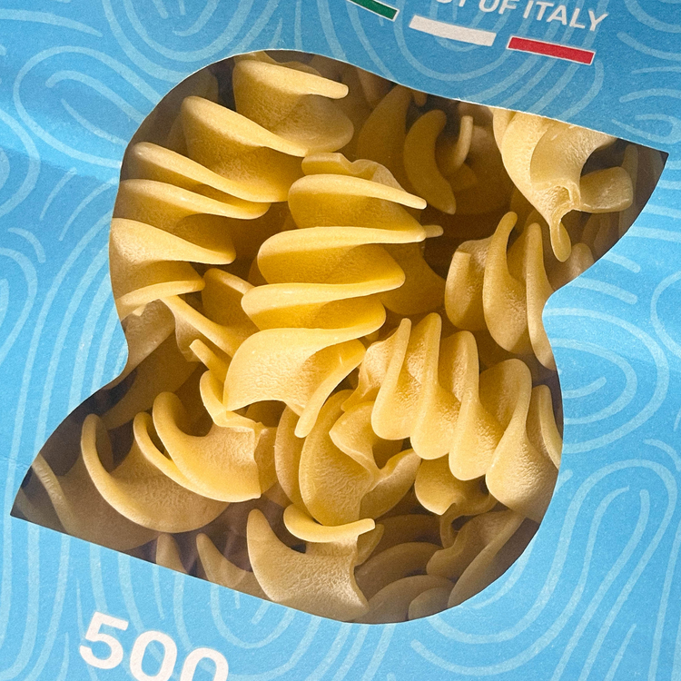 *Fusilloni* - 500g