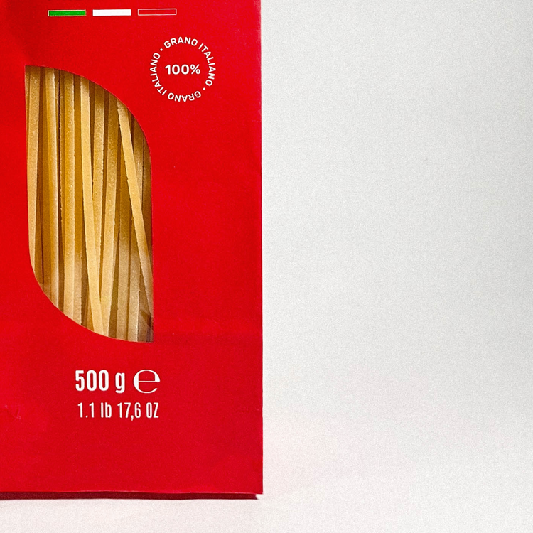 *Linguine* - 500g