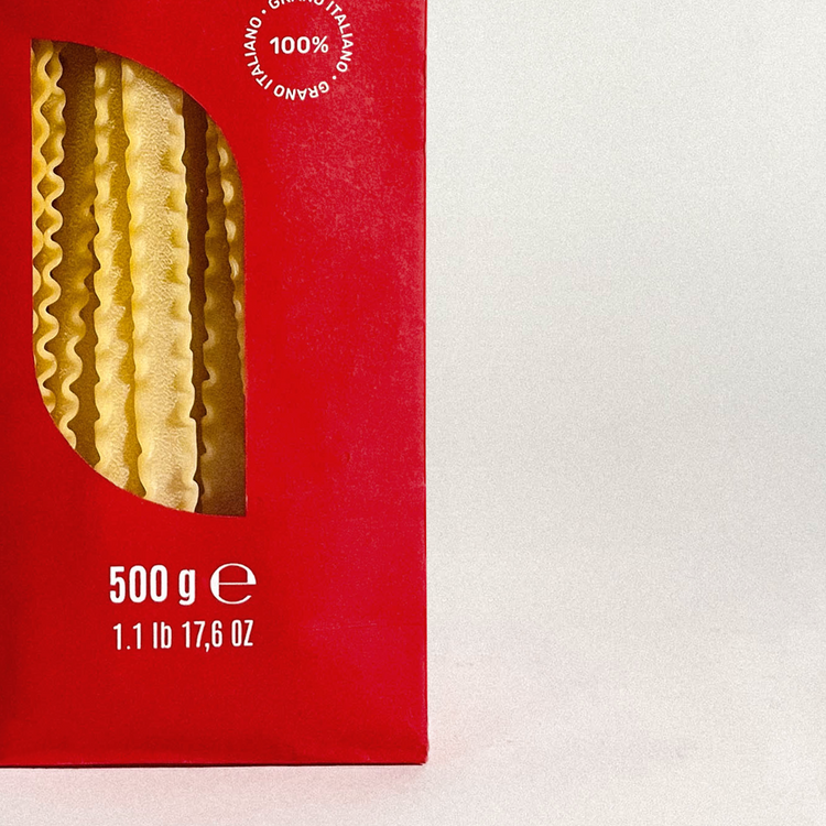 *Mafaldine* - 500g