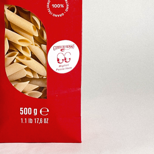 *Penne lisce* - 500g