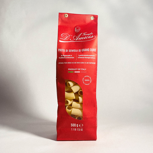 *Rigatoni* - 500g