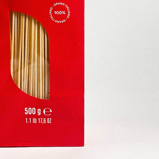 *Spaghetti 2.0* - 500g