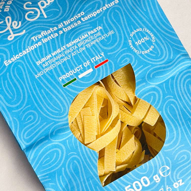 *Tagliatelle* - 500g