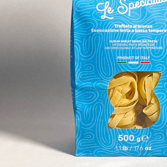 *Tagliatelle* - 500g