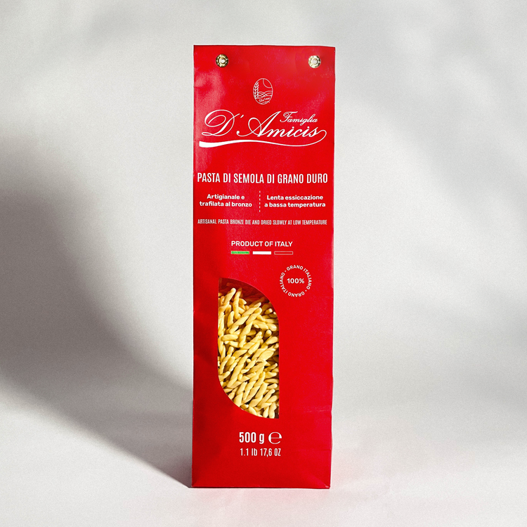 *Trofie* - 500g