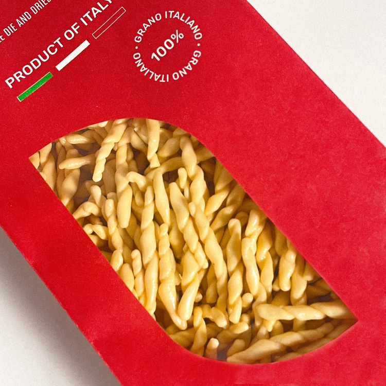 *Trofie* - 500g