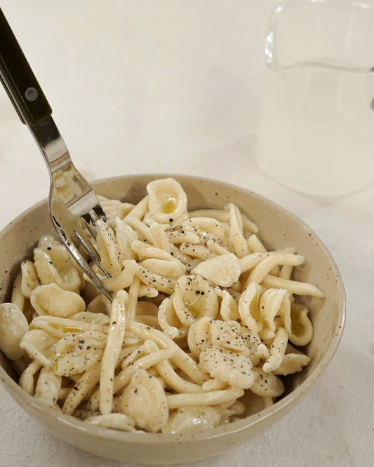 Fusill e recchietell - 500g