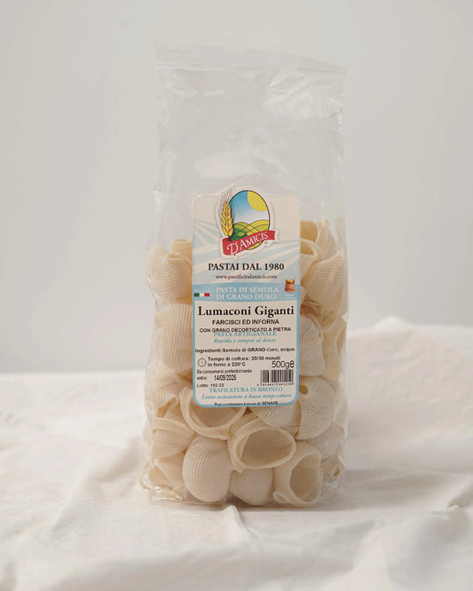Lumaconi giganti (500g)