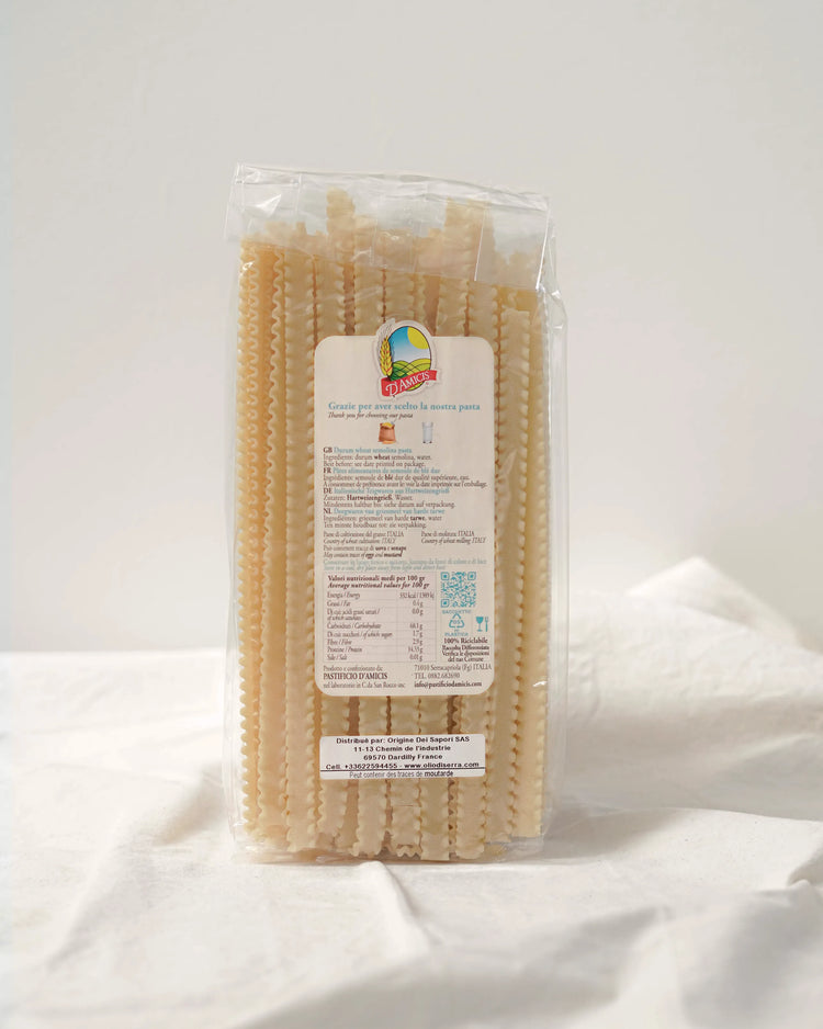 Mafaldine (500g)