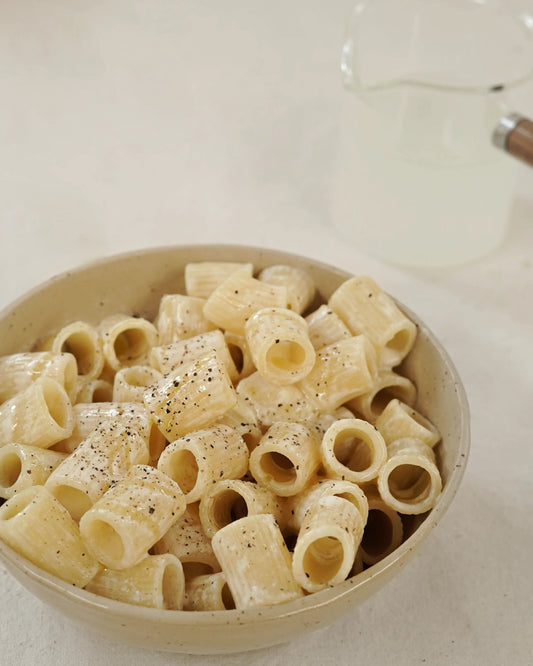 Mezze maniche (500g)