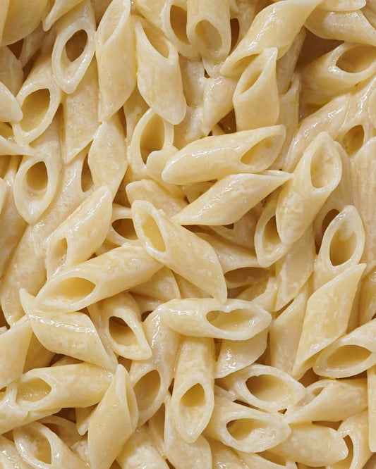 Mezze penne lisce - 500g