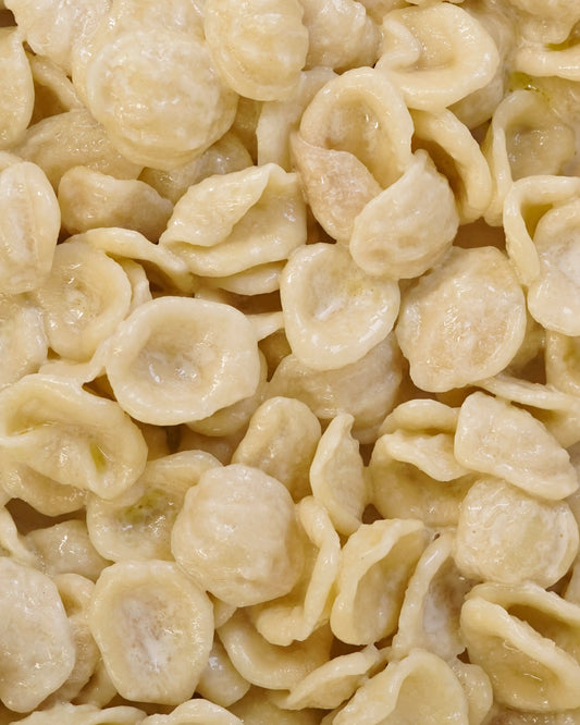 Orecchiette pugliesi - 500g