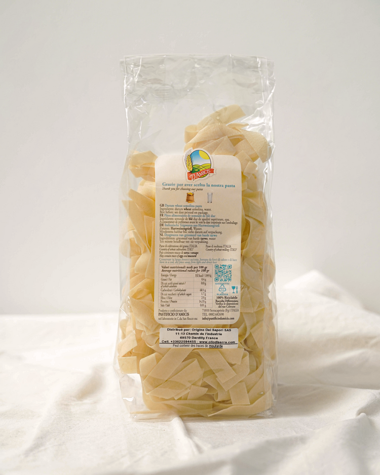 Pappardelle - 500g