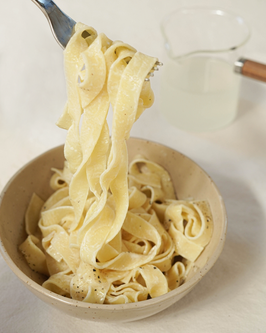 Pappardelle aux oeufs - 500g