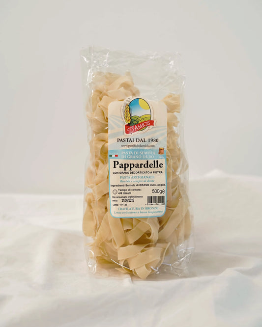 Pappardelle (500g)