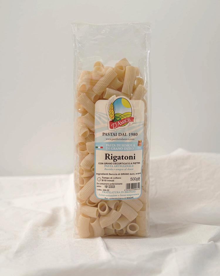 Rigatoni - 500g