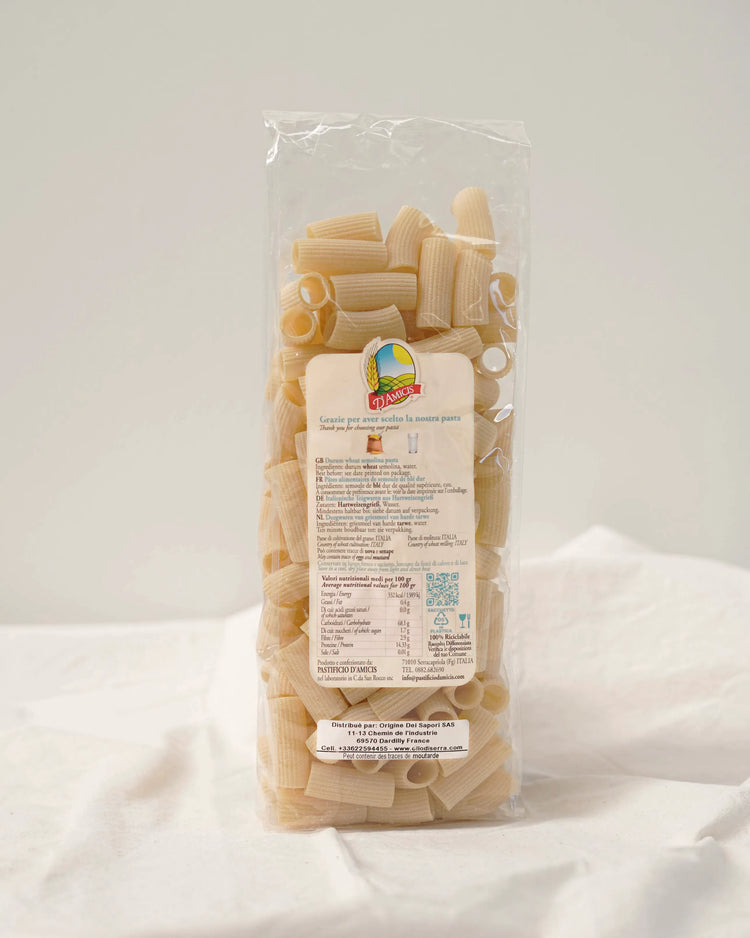 Rigatoni - 500g