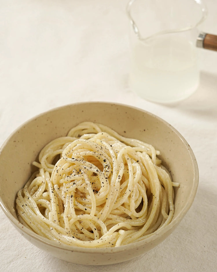 Spaghetti alla chitarra all'uovo - Spaghetti aux oeufs - 500g