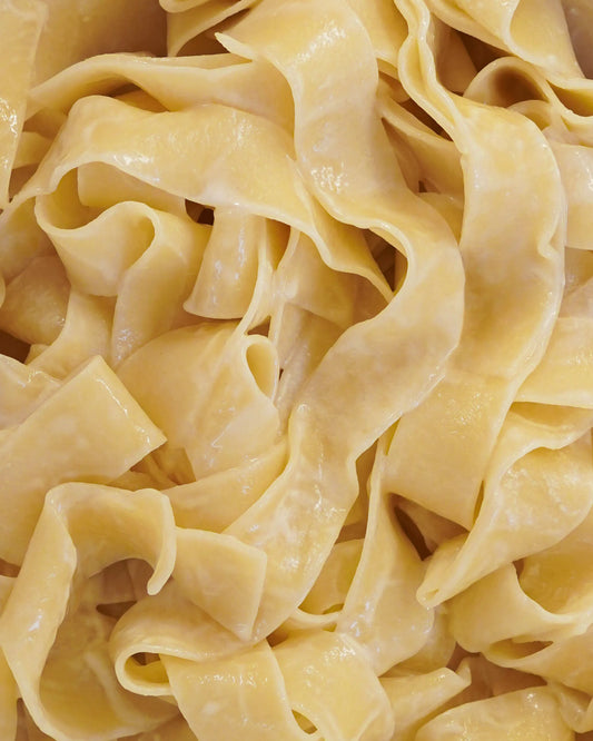 Tagliatelle aux oeufs - Tagliatelle all uovo - 500g