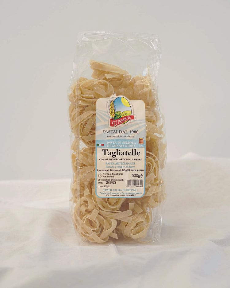 Tagliatelle (500g)
