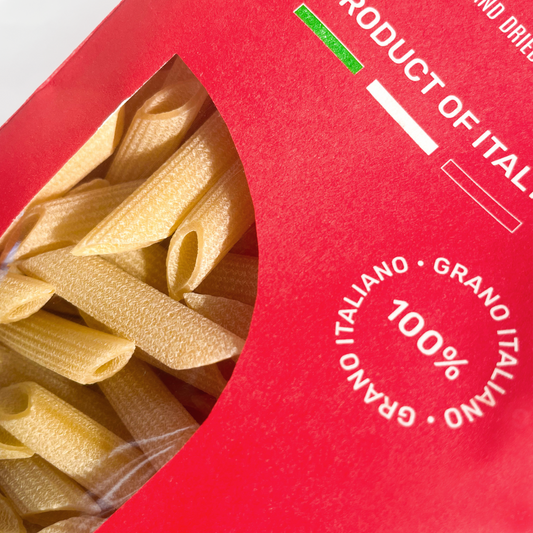 *Penne rigate* - 500g