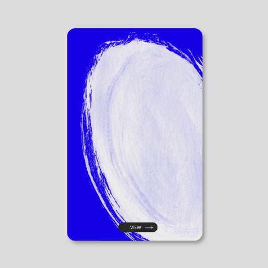 Carta regalo - Carte cadeau - 50€