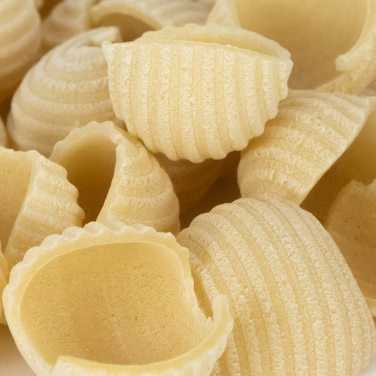 Ricci di burro - 500g