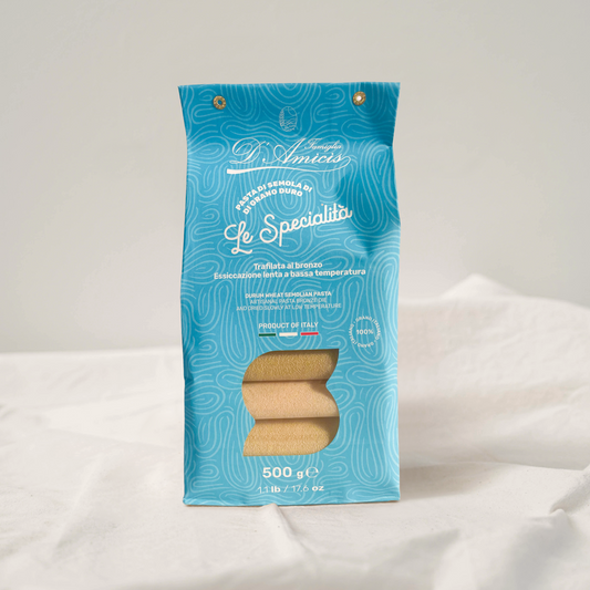 *Riempimi - Cannelloni* - 500g