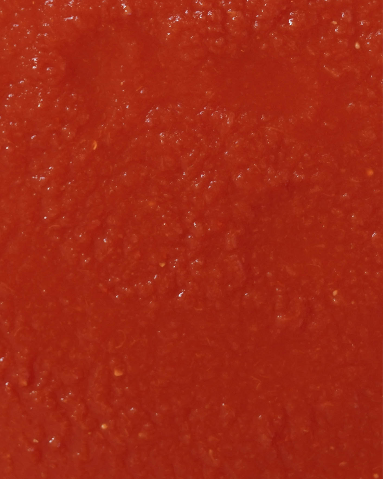 Passata di pomodoro BIO - Purée de tomates BIO - 720ml